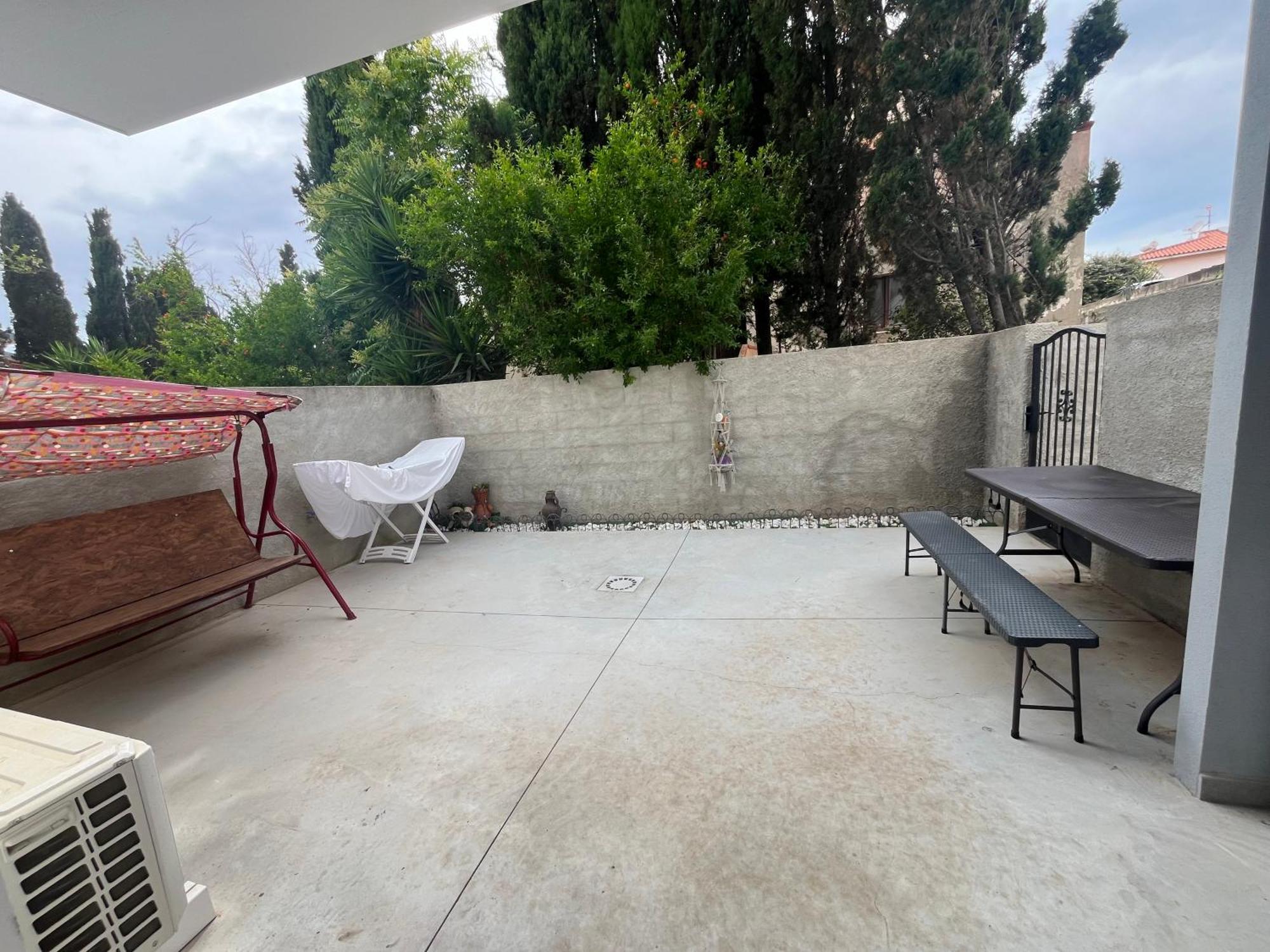 Casa Dante Apartment Porto Torres Exterior photo